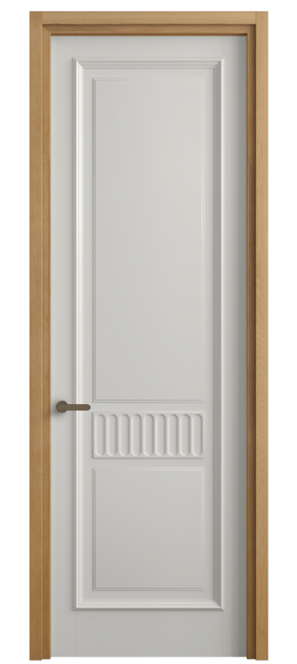 Дверь межкомнатная Charm 6707 Бук серый Узкий классический наличник БНМ Цена 104199 ₽ Наличники уже входят в базовый комплект. Фабрика дверей Волховец 8 (800) 551 43 19 Межкомнатная дверь Charm 6707 Бук серый Цена 104199 ₽ | Volhovec