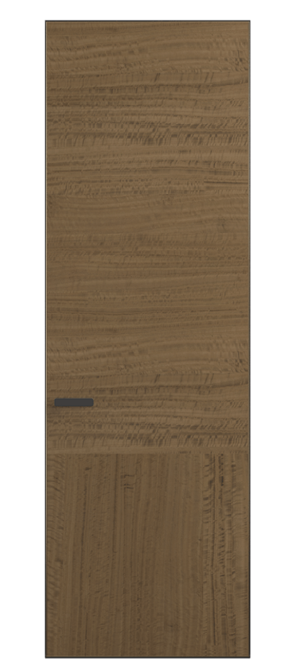 Межкомнатная дверь Rift 0204 Эвкалипт кофейный матовый фризе  Цена 4900 AZE | Volhovec