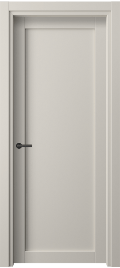 Дверь межкомнатная Neo 2101 ПЭТ светло-серый Гладкий классический наличник ПЭСС Цена 23039 ₽ Наличники уже входят в базовый комплект. Фабрика дверей Волховец 8 (800) 551 43 19 Межкомнатная дверь Neo 2101 ПЭТ светло-серый Цена 23039 ₽ | Volhovec