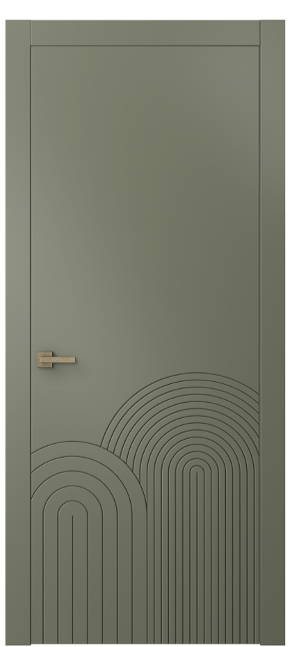 Дверь межкомнатная Linea АКП 8059 Матовый оливковый тёмный Гладкий компланарный наличник МОТ* Цена 2600 AZE Наличники уже входят в базовый комплект. Фабрика дверей Волховец 8 (800) 551 43 19 Межкомнатная дверь Linea АКП 8059 Матовый оливковый тёмный Цена 2600 AZE | Volhovec