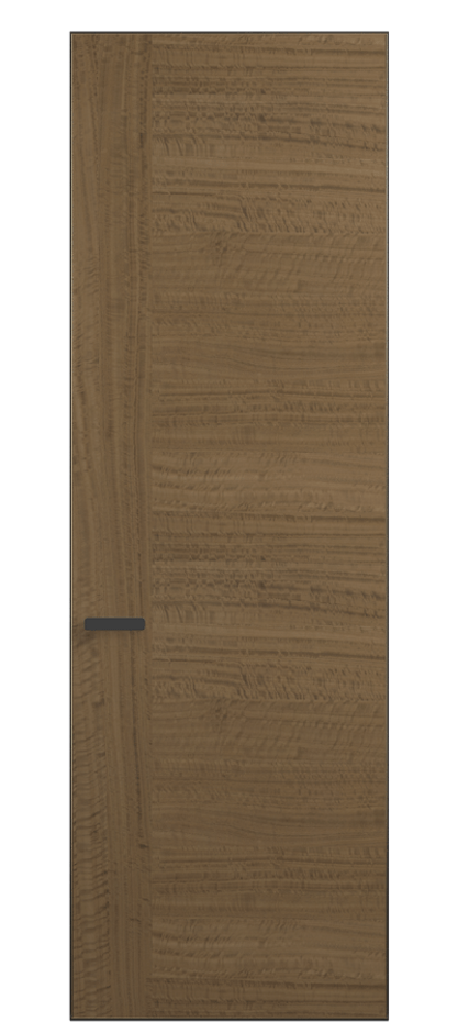Межкомнатная дверь Rift 0203 Эвкалипт кофейный матовый фризе  Цена 88629 ₽ | Volhovec