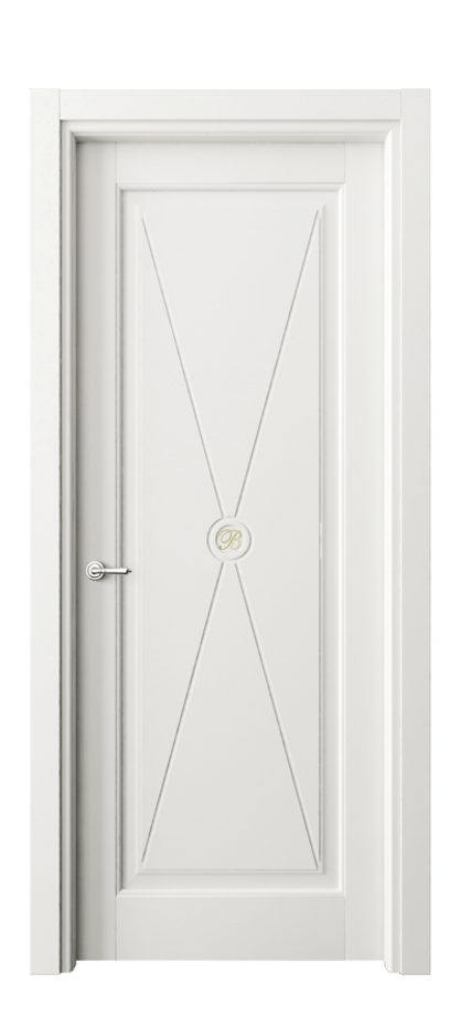 Межкомнатная дверь Toscana Litera 6361 Бук серый  Цена 111699 ₽ | Volhovec