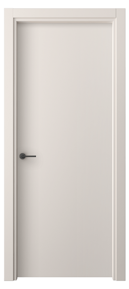 Межкомнатная дверь Freedom 0010 ПЭТ тёплый-белый  Цена 21839 ₽ | Volhovec
