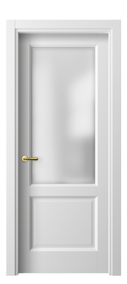Дверь межкомнатная Galant 1422 Белый шёлк Сатинированное стекло Гладкий наличник БШ Цена 29119 ₽ Наличники уже входят в базовый комплект. Фабрика дверей Волховец 8 (800) 551 43 19 Межкомнатная дверь Galant 1422 Белый шёлк Сатинированное стекло Цена 29119 ₽ | Volhovec