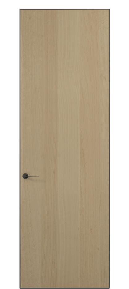 Межкомнатная дверь Planum Pro АКП 0010 Эвкалипт бежевый матовый  Цена 90929 ₽ | Volhovec