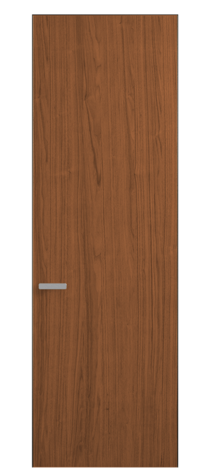 Межкомнатная дверь Rift АКП 0010 Орех медный матовый рифт  Цена 3900 AZE | Volhovec