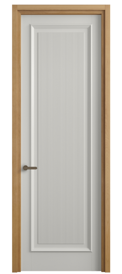 Дверь межкомнатная Charm 6711 Бук серый Узкий классический наличник БНМ Цена 104199 ₽ Наличники уже входят в базовый комплект. Фабрика дверей Волховец 8 (800) 551 43 19 Межкомнатная дверь Charm 6711 Бук серый Цена 104199 ₽ | Volhovec