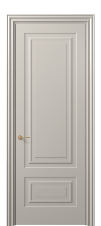 Межкомнатная дверь Mascot 8441 Матовый светло-бежевый  Цена 59759 ₽ | Volhovec