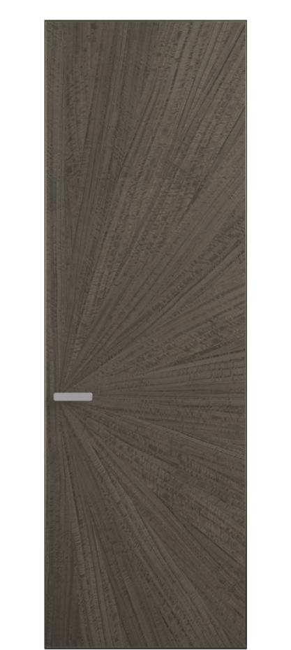 Дверь межкомнатная Rift АКП 0206 Эвкалипт серый матовый фризе Скрытый короб Черный Цена 122969 ₽ Наличники уже входят в базовый комплект. Фабрика дверей Волховец 8 (800) 551 43 19 Межкомнатная дверь Rift АКП 0206 Эвкалипт серый матовый фризе Цена 122969 ₽ | Volhovec