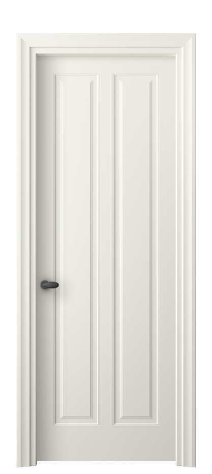 Дверь межкомнатная Esse 8511 Матовый жемчужный Фигурный универсальный наличник МЖМ Цена 45199 ₽ Наличники уже входят в базовый комплект. Фабрика дверей Волховец 8 (800) 551 43 19 Межкомнатная дверь Esse 8511 Матовый жемчужный Цена 45199 ₽ | Volhovec