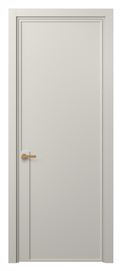 Дверь межкомнатная Frame 8603 Матовый облачно-серый Гладкий классический наличник МОС Цена 43919 ₽ . Фабрика дверей Волховец 8 (800) 551 43 19 Межкомнатная дверь Frame 8603 Матовый облачно-серый Цена 43919 ₽ | Volhovec