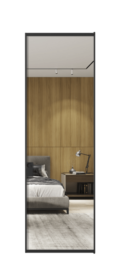 Алюминиевая дверь АЛПЛ040.01 Алюминий Черный Двустороннее зеркало, триплекс , триплекс 6 мм. Без короба чер Цена 115570 Стоимость комплекта двери включает:
1. Полотно (600/650/700/750/800/850/900/950*2000-2400 мм).
2. Короб
3. Комплект фурнитуры (2 торцевые петли и магнитный замок с ответной планкой). Фабрика дверей Волховец 8 (800) 551 43 19 Алюминиевая дверь АЛПЛ040.01 Алюминий Черный Двустороннее зеркало, триплекс , триплекс 6 мм Цена 115570 | Volhovec