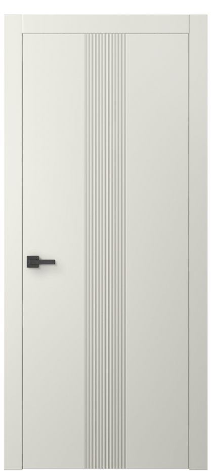 Межкомнатная дверь Linea 8042 Матовый жемчужный  Цена 46239 ₽ | Volhovec