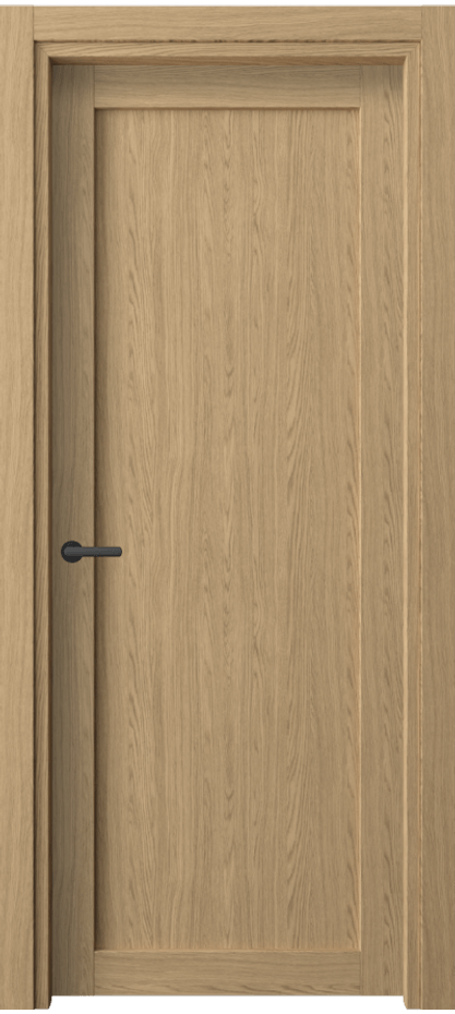 Межкомнатная дверь Neo 2101 Жемчужный дуб  Цена 1300 AZE | Volhovec