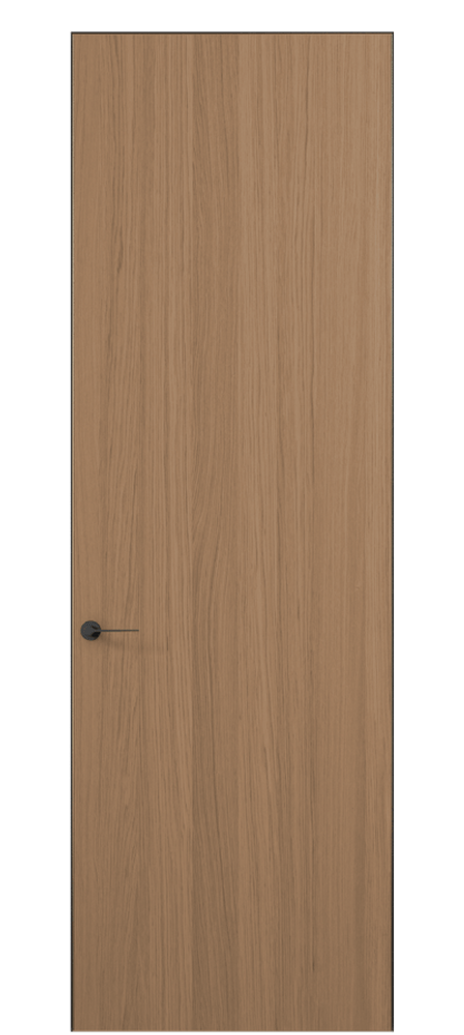 Межкомнатная дверь Planum Pro АКП 0010 Дуб сепия матовый рифт  Цена 74969 ₽ | Volhovec