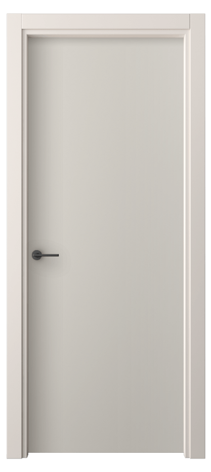 Межкомнатная дверь Freedom 0010 ПЭТ светло-серый  Цена 21839 ₽ | Volhovec
