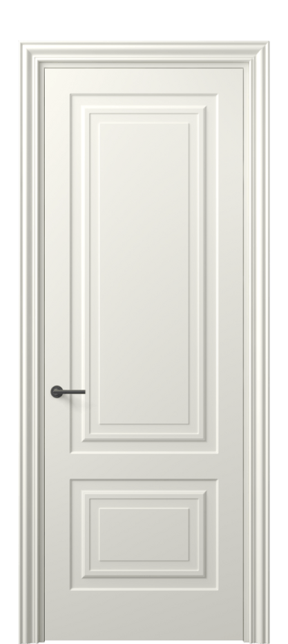 Межкомнатная дверь Mascot 8451 Матовый жемчужный  Цена 59759 ₽ | Volhovec