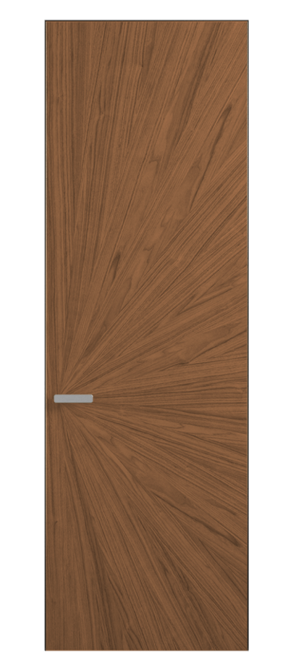 Дверь межкомнатная Rift 0206 Орех умбра матовый рифт Скрытый короб Черный Цена 102169 ₽ Наличники уже входят в базовый комплект. Фабрика дверей Волховец 8 (800) 551 43 19 Межкомнатная дверь Rift 0206 Орех умбра матовый рифт Цена 102169 ₽ | Volhovec