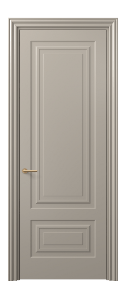 Межкомнатная дверь Mascot 8441 Матовый бисквитный  Цена 70091 ₽ | Volhovec