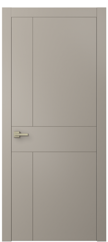 Межкомнатная дверь Linea 8056 Матовый бисквитный  Цена 46239 ₽ | Volhovec