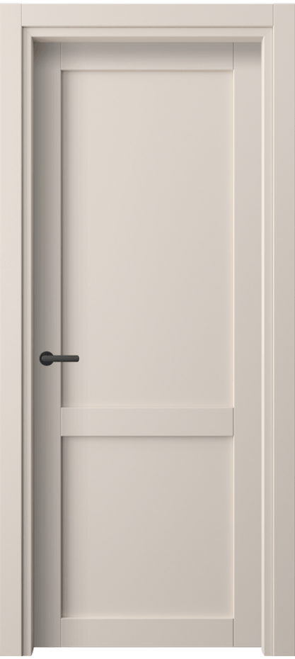 Межкомнатная дверь Neo 2121 ПЭТ пудровый бежевый  Цена 24399 ₽ | Volhovec