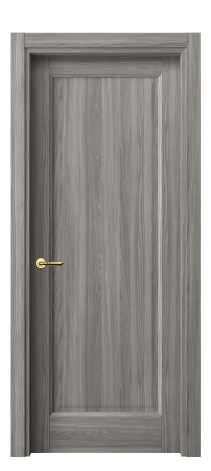 Межкомнатная дверь Galant 1401 Имбирный ясень  Цена 27519 ₽ | Volhovec