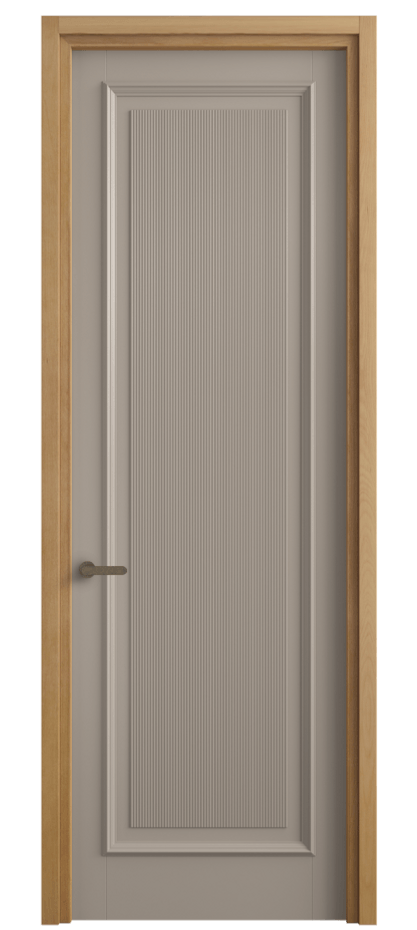 Дверь межкомнатная Charm 6711 Бук бисквитный Узкий классический наличник БНМ Цена 104199 ₽ Наличники уже входят в базовый комплект. Фабрика дверей Волховец 8 (800) 551 43 19 Межкомнатная дверь Charm 6711 Бук бисквитный Цена 104199 ₽ | Volhovec