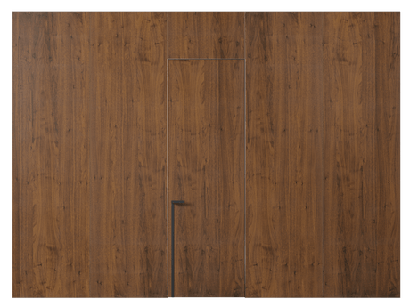 Панели для стен Стеновая панель в древесной отделке Орех медный матовый. Цвет Орех медный матовый. Материал Шпон Naturwood. Коллекция Древесные отделки. Фото. Панели для отделки стен Стеновая панель в древесной отделке Орех медный матовый. Цвет Орех медный матовый. Материал Шпон Naturwood. Коллекция Древесные отделки. Картинка.