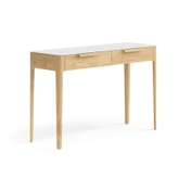 Супер-матовый облачно-серый