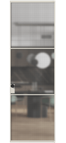 АЛПЛ040.03 Mesh silver АОС