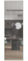 АЛПЛ040.01 Mesh silver АОС