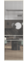 АЛПЛ040.02 Mesh silver АОС