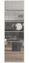 АЛПЛ040.04 Mesh silver АОС