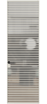 АЛПЛ040.06 Mesh silver АОС
