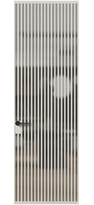 АЛПЛ040.07 Mesh silver АОС