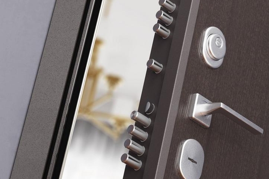 Входные двери SAFE