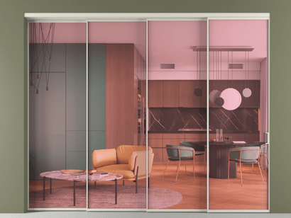 Алюминевая перегородка АЛПР 040.01_АОС_ПРОЗ РОЗ_new. Цвет Алюминий облачно-серый. Материал Алюминий в эмали. Коллекция Перегородка Formato внутри проёма телескопик синхро 3. Фото. Алюминевая перегородка АЛПР 040.01_АОС_ПРОЗ РОЗ_new. Цвет Алюминий облачно-серый. Материал Алюминий в эмали. Коллекция Перегородка Formato внутри проёма телескопик синхро 3. Картинка.