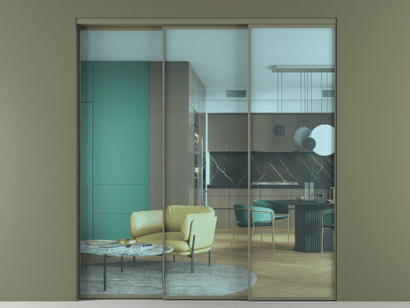 Алюминевая перегородка АЛПР 040.01_АОТ_ПРОЗ ГОЛ_new. Цвет Алюминий оливковый тёмный. Материал Алюминий в эмали. Коллекция Перегородка Formato внутри проёма телескопик синхро 2. Фото. Алюминевая перегородка АЛПР 040.01_АОТ_ПРОЗ ГОЛ_new. Цвет Алюминий оливковый тёмный. Материал Алюминий в эмали. Коллекция Перегородка Formato внутри проёма телескопик синхро 2. Картинка.