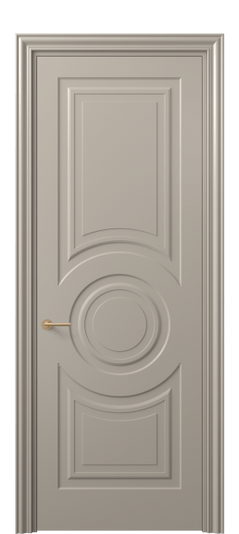 Межкомнатная дверь 8461 МБСК. Цвет Матовый бисквитный. Материал Гладкая эмаль. Коллекция Маскот. Фото. Дверь межкомнатная 8461 МБСК. Цвет Матовый бисквитный. Материал Гладкая эмаль. Коллекция Маскот. Картинка.