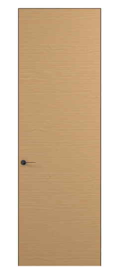 Межкомнатная дверь 0010 МШДП. Цвет Дуб песочный. Материал Мультишпон. Коллекция Planum Pro. Фото. Дверь межкомнатная 0010 МШДП. Цвет Дуб песочный. Материал Мультишпон. Коллекция Planum Pro. Картинка.