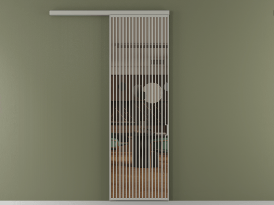 Алюминевая перегородка АЛПР 040.06_АНСР_Бронза триплекс_new. Цвет Алюминий нейтральный серый. Материал Алюминий в эмали. Коллекция Перегородка Формато вдоль стены 1 створка. Фото. Алюминевая перегородка АЛПР 040.06_АНСР_Бронза триплекс_new. Цвет Алюминий нейтральный серый. Материал Алюминий в эмали. Коллекция Перегородка Формато вдоль стены 1 створка. Картинка.