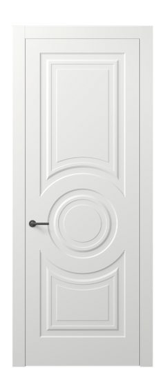 Межкомнатная дверь АКП 8461 МССР. Цвет Матовый светло-серый. Материал Гладкая эмаль. Коллекция Mascot. Фото. Дверь межкомнатная АКП 8461 МССР. Цвет Матовый светло-серый. Материал Гладкая эмаль. Коллекция Mascot. Картинка.