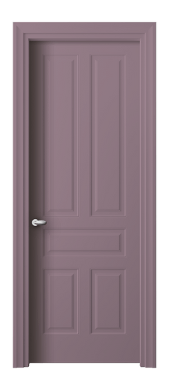 Межкомнатная дверь 8531 Пастельно-фиолетовый RAL 4009. Цвет RAL Пастельно-фиолетовый RAL 4009. Материал Гладкая эмаль. Коллекция Esse. Фото. Дверь межкомнатная 8531 Пастельно-фиолетовый RAL 4009. Цвет RAL Пастельно-фиолетовый RAL 4009. Материал Гладкая эмаль. Коллекция Esse. Картинка.