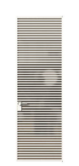 Межкомнатная дверь АЛПЛ040.06 Бронза сатин триплекс БЕЛ. Цвет Алюминий Белый. Материал Алюминий. Коллекция Formato. Фото. Дверь межкомнатная АЛПЛ040.06 Бронза сатин триплекс БЕЛ. Цвет Алюминий Белый. Материал Алюминий. Коллекция Formato. Картинка.