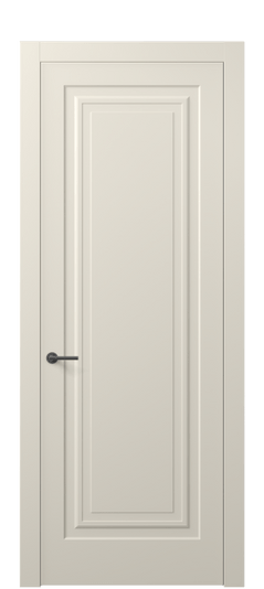 Межкомнатная дверь АКП 8401 МБСР. Цвет Матовый бежево-серый. Материал Гладкая эмаль. Коллекция Mascot. Фото. Дверь межкомнатная АКП 8401 МБСР. Цвет Матовый бежево-серый. Материал Гладкая эмаль. Коллекция Mascot. Картинка.