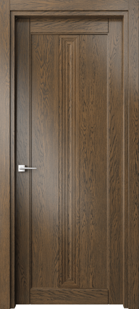 Межкомнатная дверь 6121 ДСЕ. Цвет Дуб серый. Материал Массив дуба. Коллекция Ego. Фото. Дверь межкомнатная 6121 ДСЕ. Цвет Дуб серый. Материал Массив дуба. Коллекция Ego. Картинка.